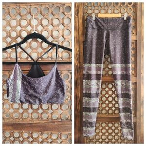 Onzie Activewear Set - M/L